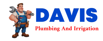 Trusted plumber in ALICE